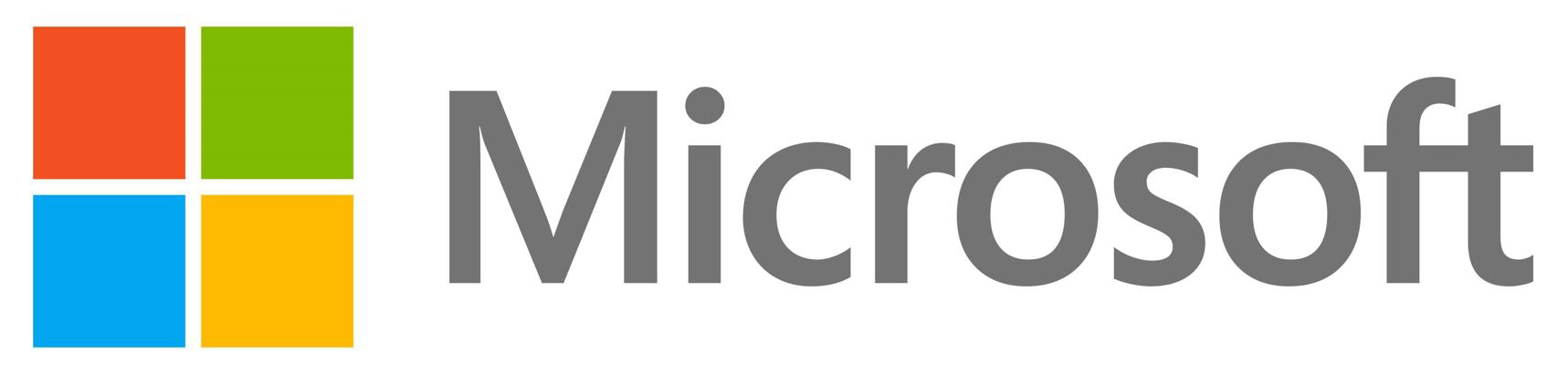 microsoft